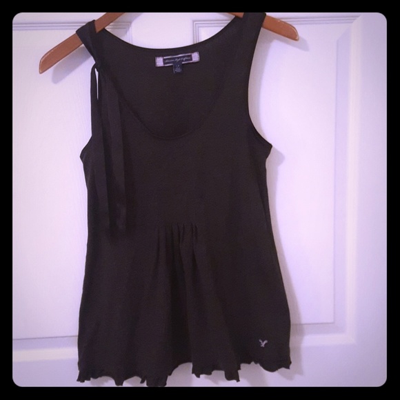 American Eagle Outfitters Tops - AMERICAN EAGLE SIZE SMALL TOP